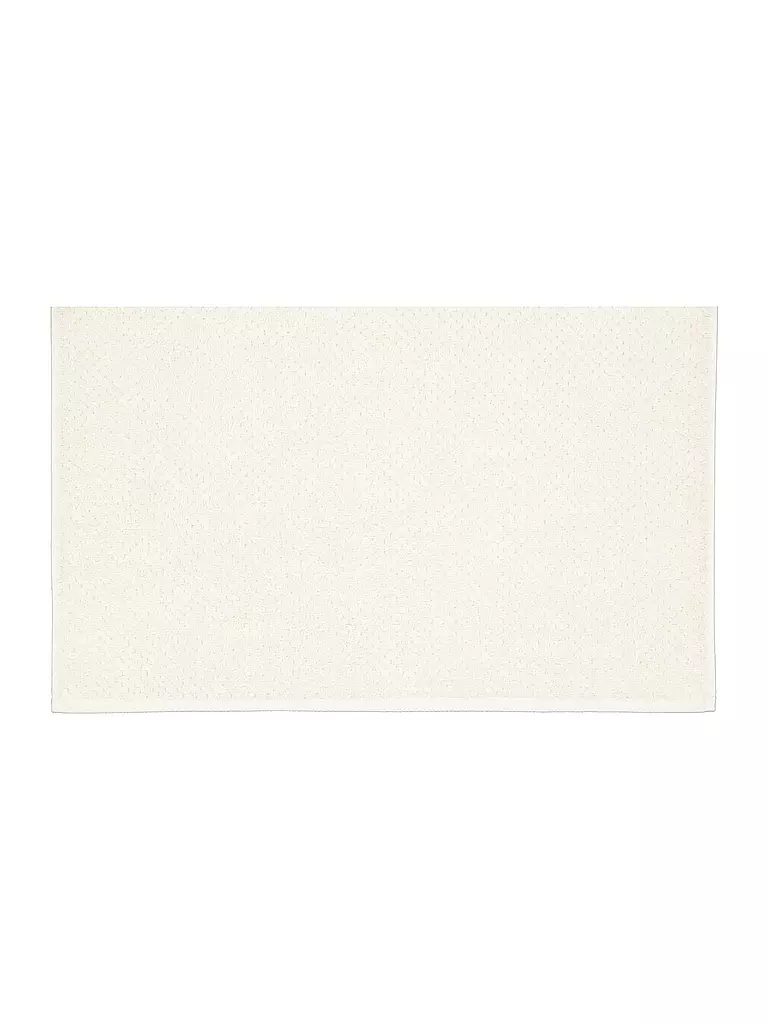 CAWÖ | Gästetuch Pure 30x50cm Natur | creme