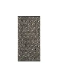 CAWÖ | Handtuch 50x100cm MAISON Basalt | grau