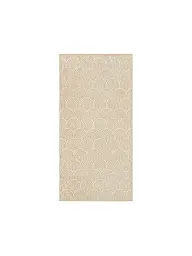 CAWÖ | Handtuch 50x100cm MAISON Basalt | beige