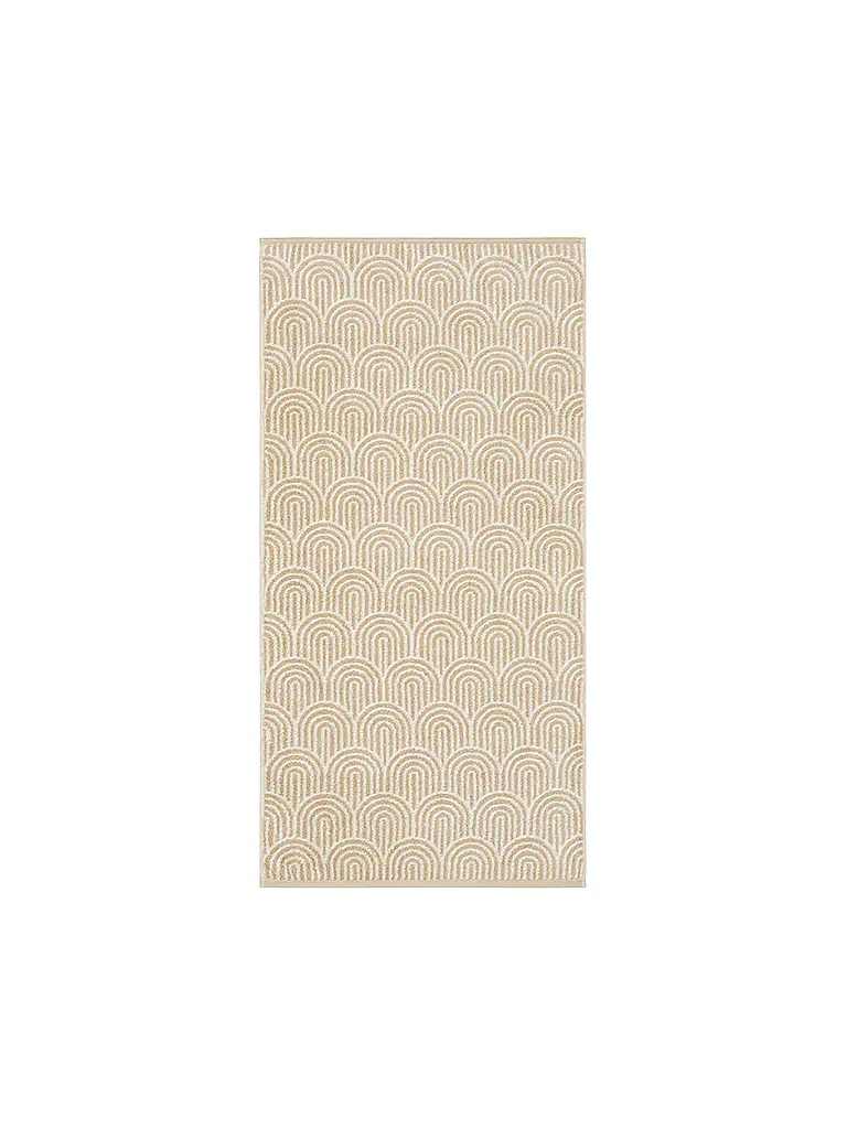 CAWÖ | Handtuch 50x100cm MAISON Natur | beige