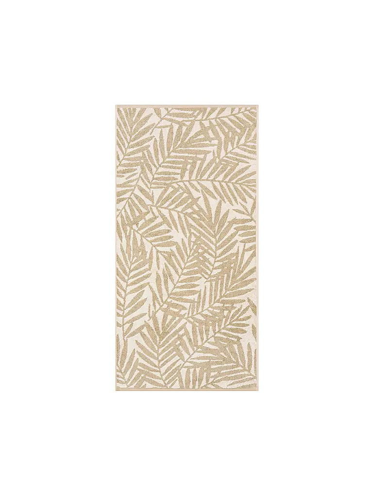 CAWÖ | Handtuch 50x100cm MAISON Natur | beige