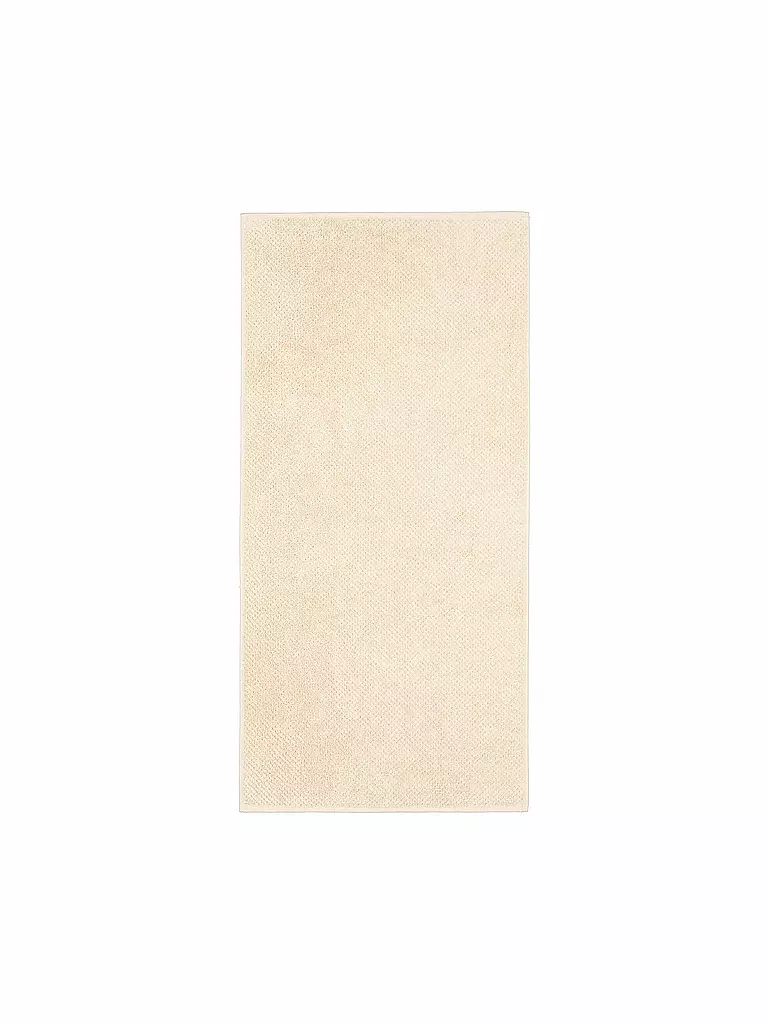 CAWÖ | Handtuch Pure 50x100cm Beige | beige