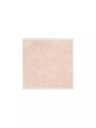 CAWÖ | Seiftuch Pure 30x30cm Salbei | rosa