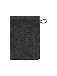 CAWÖ | Waschhandschuh 16x22cm C LIFESTYLE Field< | grau