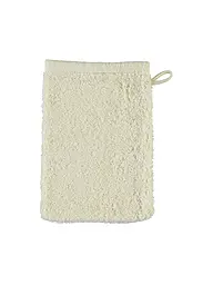 CAWÖ | Waschhandschuh 16x22cm C LIFESTYLE Field< | beige
