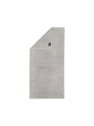 CAWÖ | Handtuch Pure 50x100cm Stein