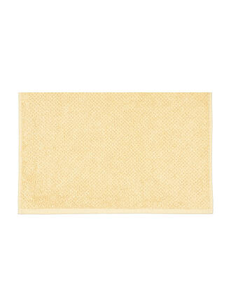 CAWÖ | Gästetuch Pure 30x50cm Amber
