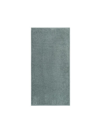 CAWÖ | Handtuch PURE 50x100cm Mystic Green