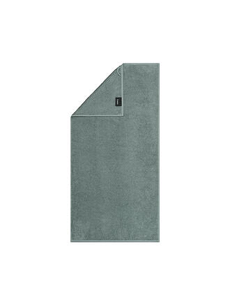 CAWÖ | Handtuch PURE 50x100cm Mystic Green