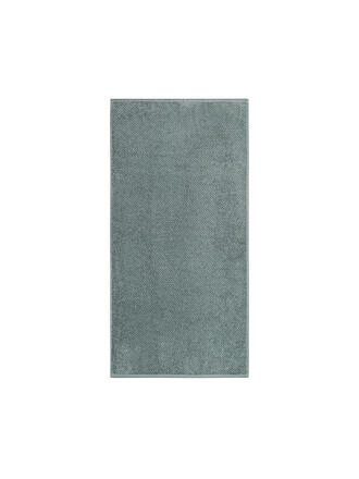 CAWÖ | Duschtuch PURE 80x150cm Mystic Green