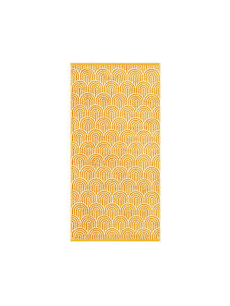 CAWÖ | Handtuch 50x100cm MAISON Gold