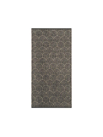 CAWÖ | Handtuch 50x100cm MAISON Basalt