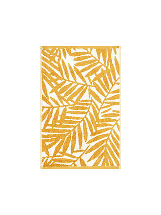 CAWÖ | Gästetuch 30x50cm MAISON Gold