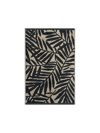 CAWÖ | Gästetuch 30x50cm MAISON Basalt