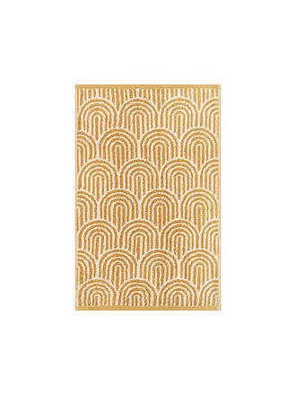 CAWÖ | Gästetuch 30x50cm MAISON Gold