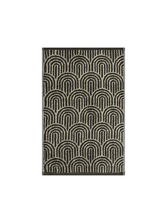 CAWÖ | Gästetuch 30x50cm MAISON Basalt