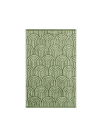 CAWÖ | Gästetuch 30x50cm MAISON Field