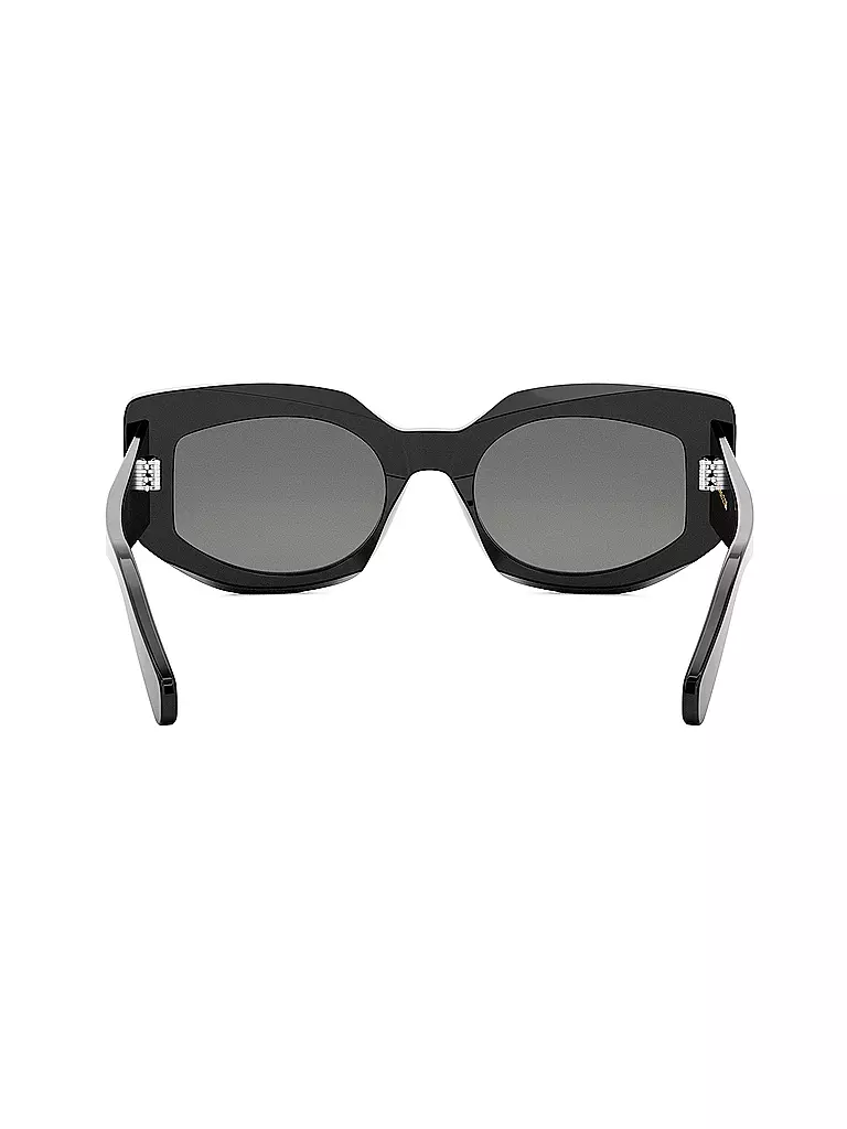 CELINE | CELINE 3 Dots Havana Butterfly Sonnenbrille | 