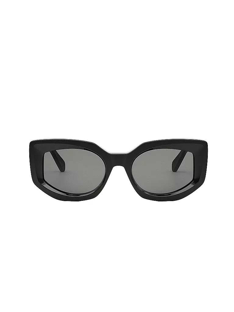 CELINE | CELINE 3 Dots Havana Butterfly Sonnenbrille | 