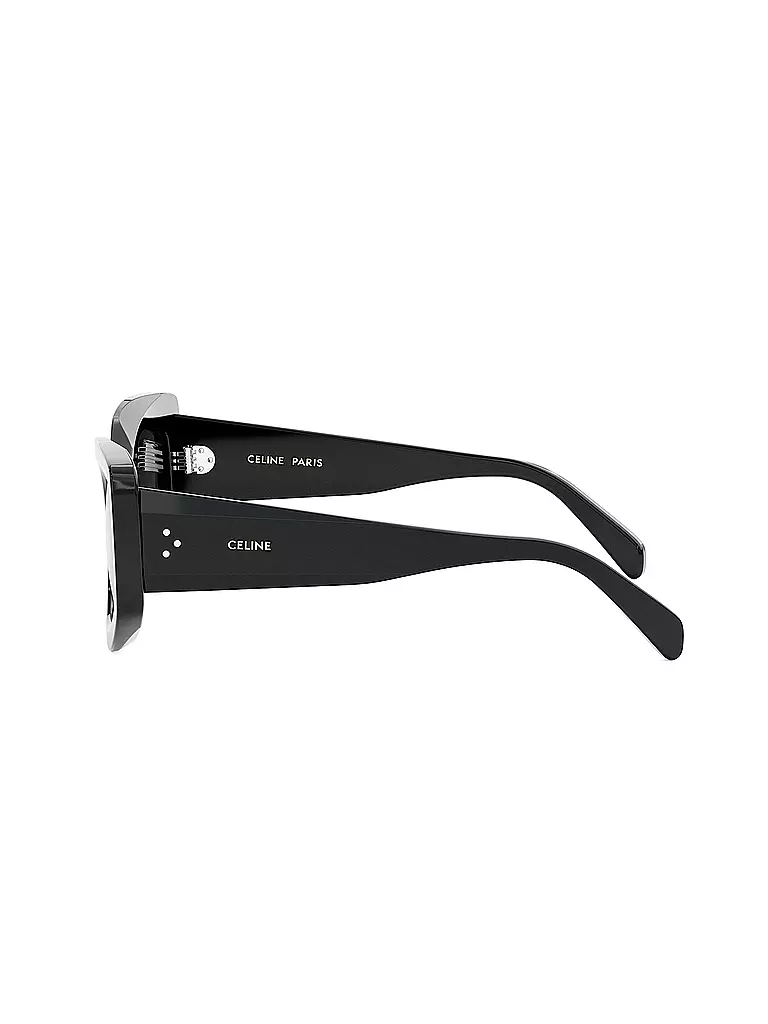 CELINE | CELINE 3 Dots Havana Butterfly Sonnenbrille | 