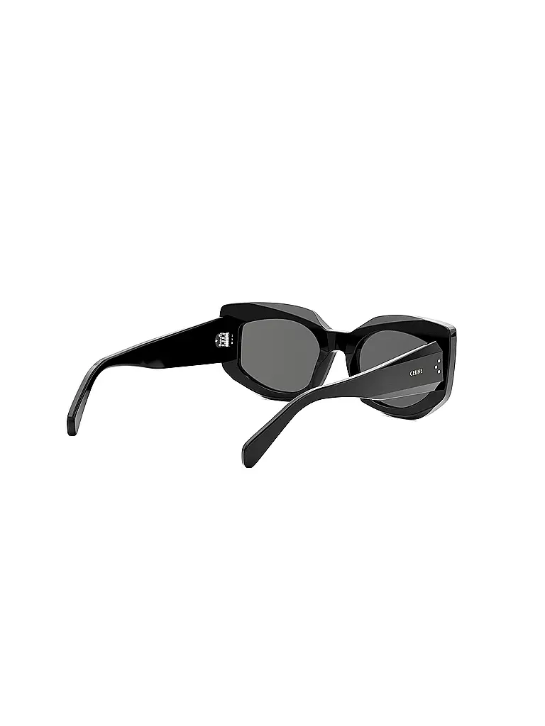 CELINE | CELINE 3 Dots Havana Butterfly Sonnenbrille | 
