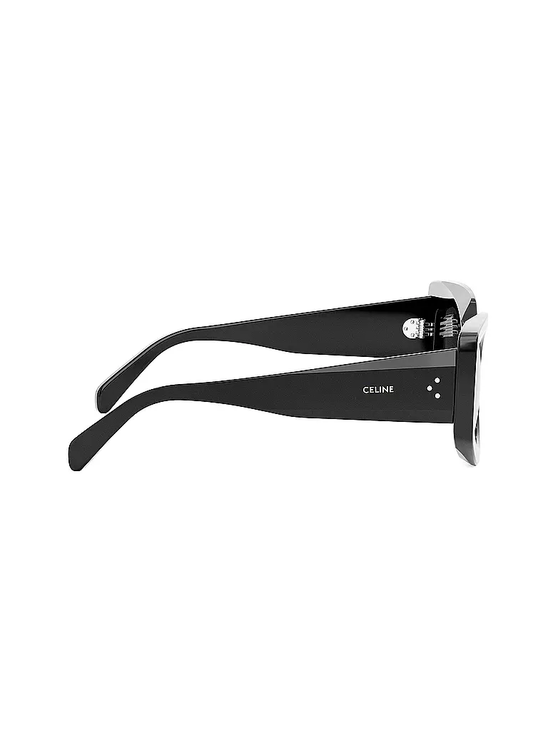 CELINE | CELINE 3 Dots Havana Butterfly Sonnenbrille | 