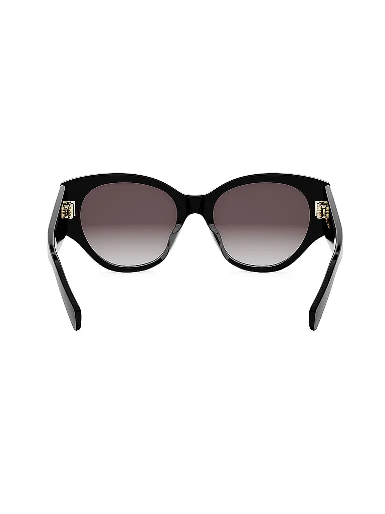 CELINE | Maxi Triomphe black Butterfly Sonnenbrille | 