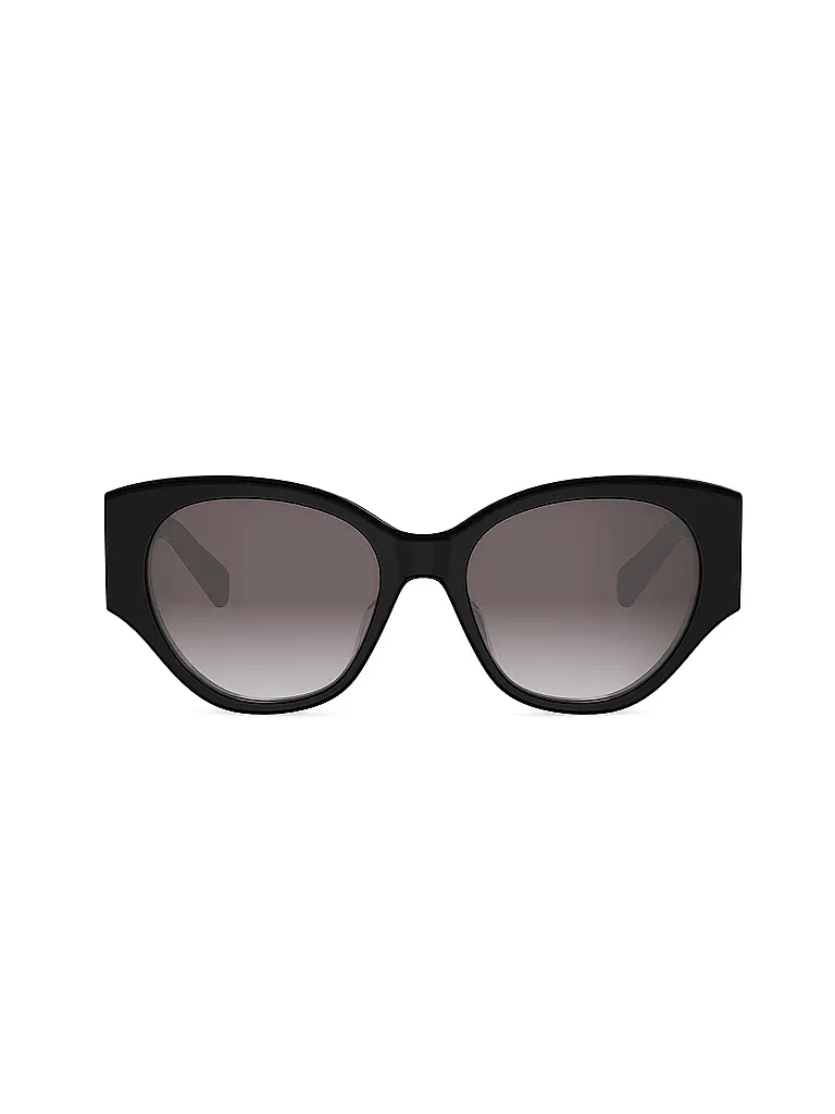 CELINE | Maxi Triomphe black Butterfly Sonnenbrille | 