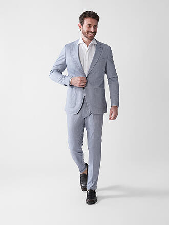 CG - CLUB OF GENTS | Sakko Slim Fit CARTER