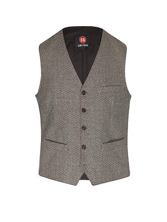 CG - CLUB OF GENTS | Anzugweste MORLEY