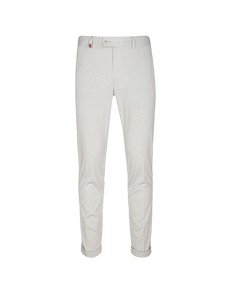CG - CLUB OF GENTS Anzughose CLOW beige | 52