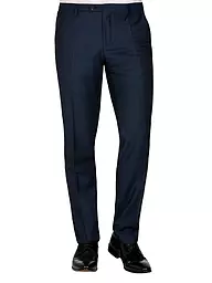 CG - CLUB OF GENTS | Anzughose Birdsey | blau