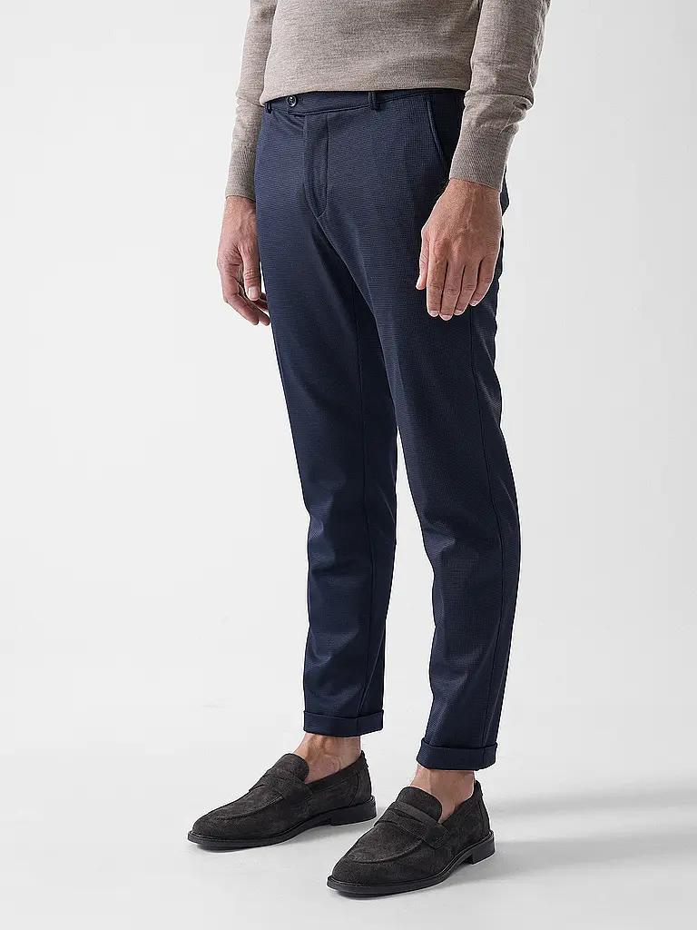 CG - CLUB OF GENTS | Anzughose Slim Fit CONN | 
