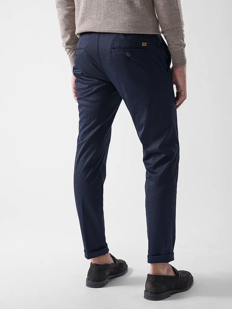 CG - CLUB OF GENTS | Anzughose Slim Fit CONN | 
