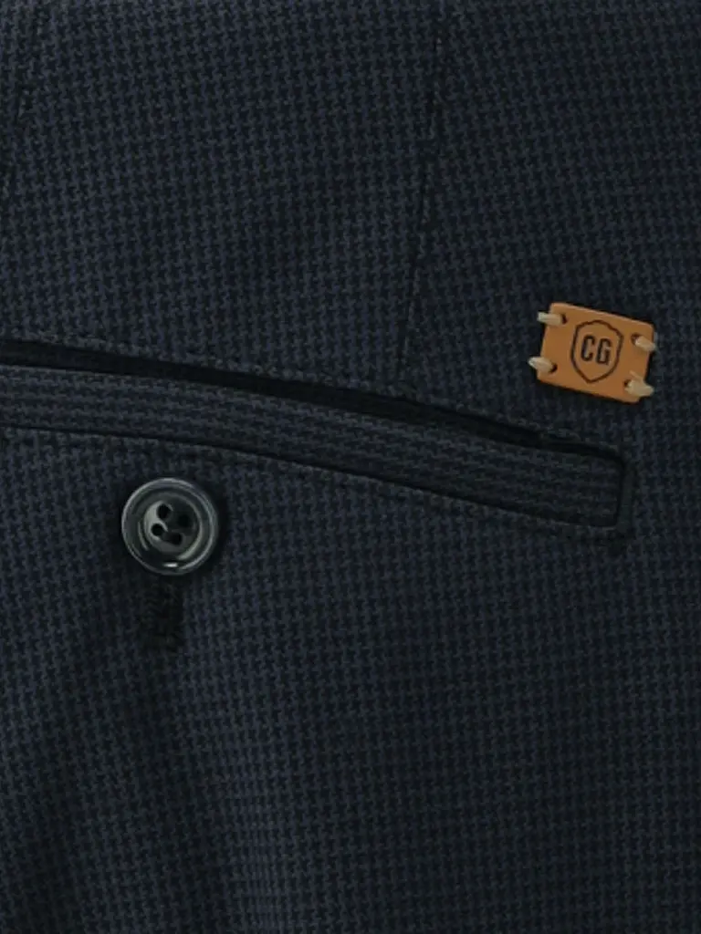 CG - CLUB OF GENTS | Anzughose Slim Fit CONN | 