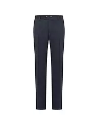 CG - CLUB OF GENTS | Anzughose Slim Fit PACAL | blau