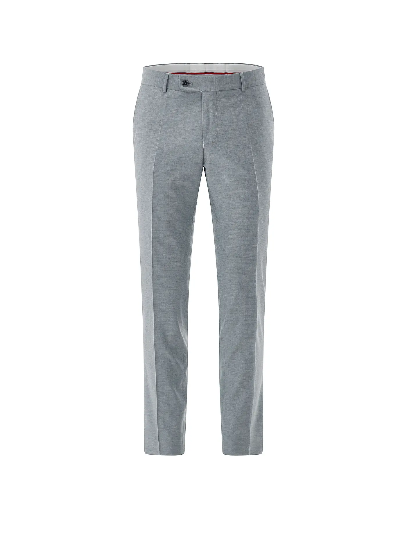 CG - CLUB OF GENTS | Anzughose Slim Fit PACO  | hellgrau