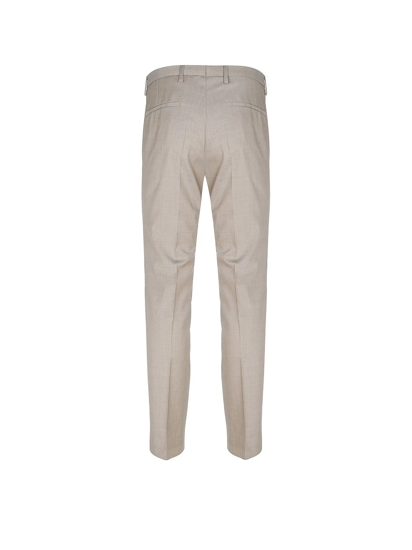CG - CLUB OF GENTS | Anzughose Slim Fit PASCAL | beige