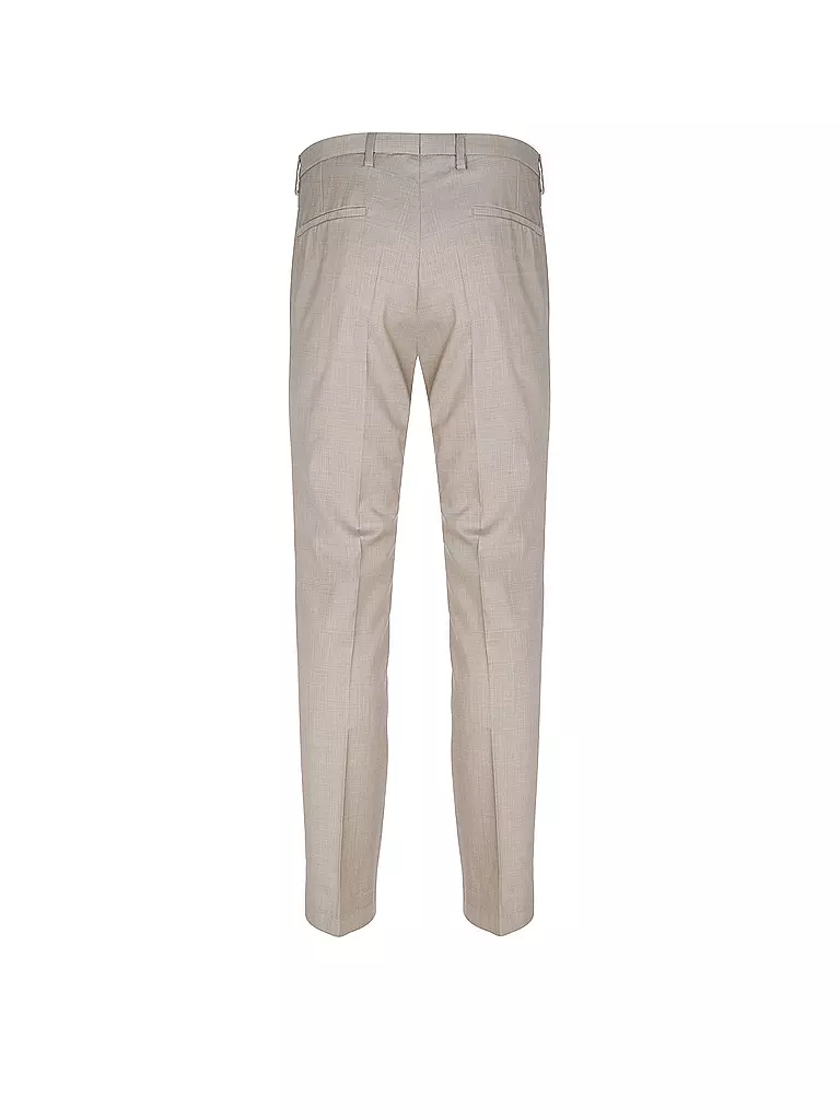CG - CLUB OF GENTS | Anzughose Slim Fit PASCAL | hellblau