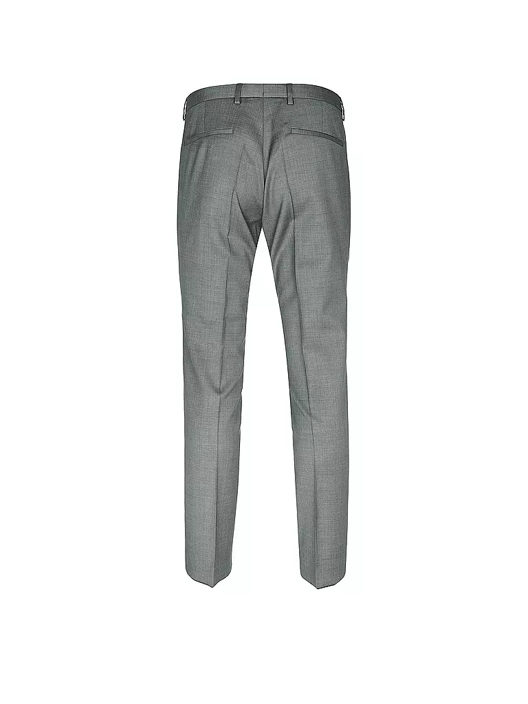 CG - CLUB OF GENTS | Anzughose Slim Fit PASCAL | dunkelblau