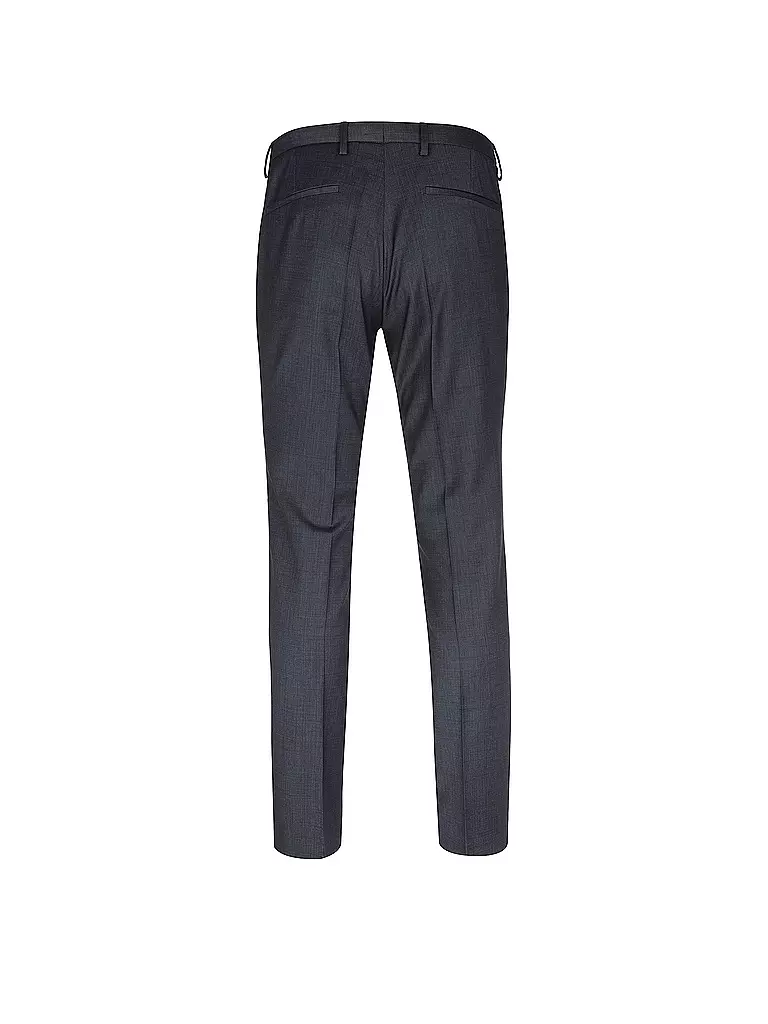 CG - CLUB OF GENTS | Anzughose Slim Fit PASCAL | hellgrün