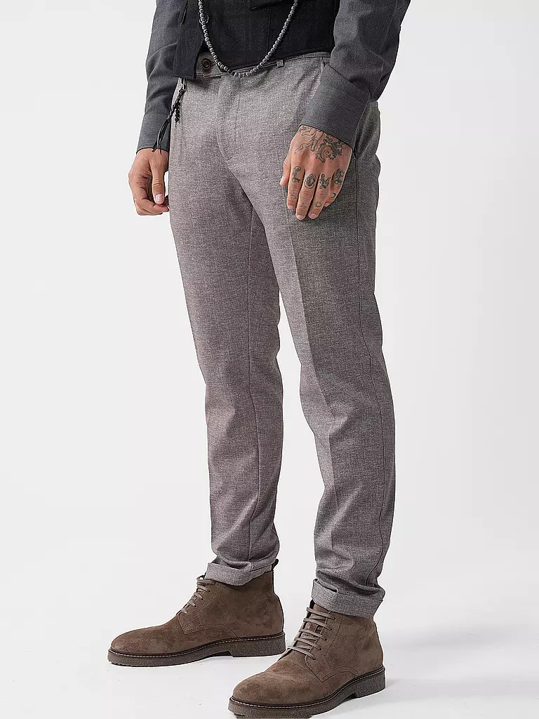 CG - CLUB OF GENTS | Anzughose | beige