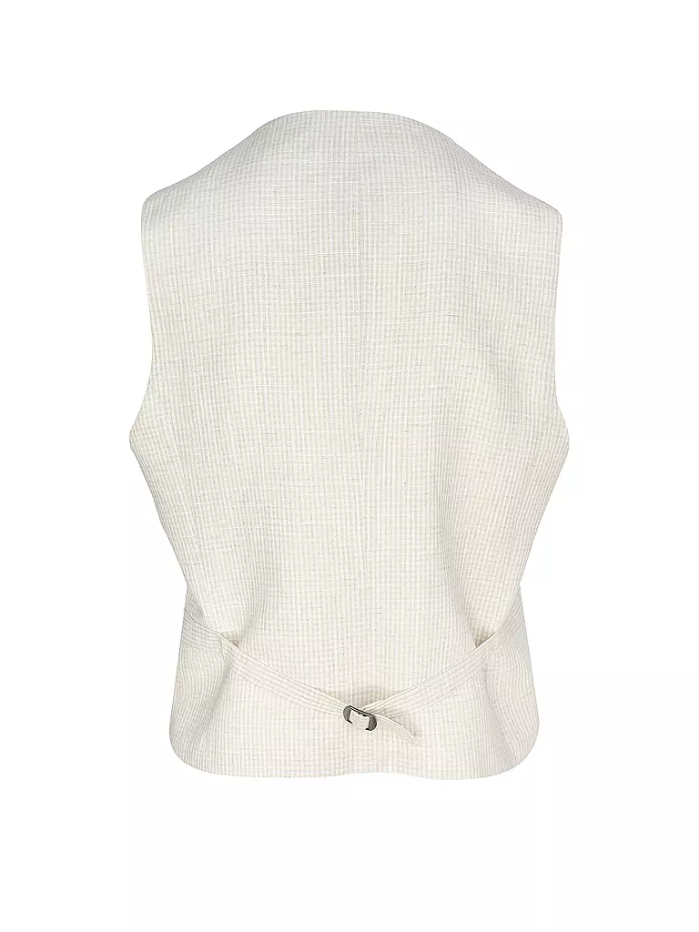CG - CLUB OF GENTS | Anzugweste  | beige