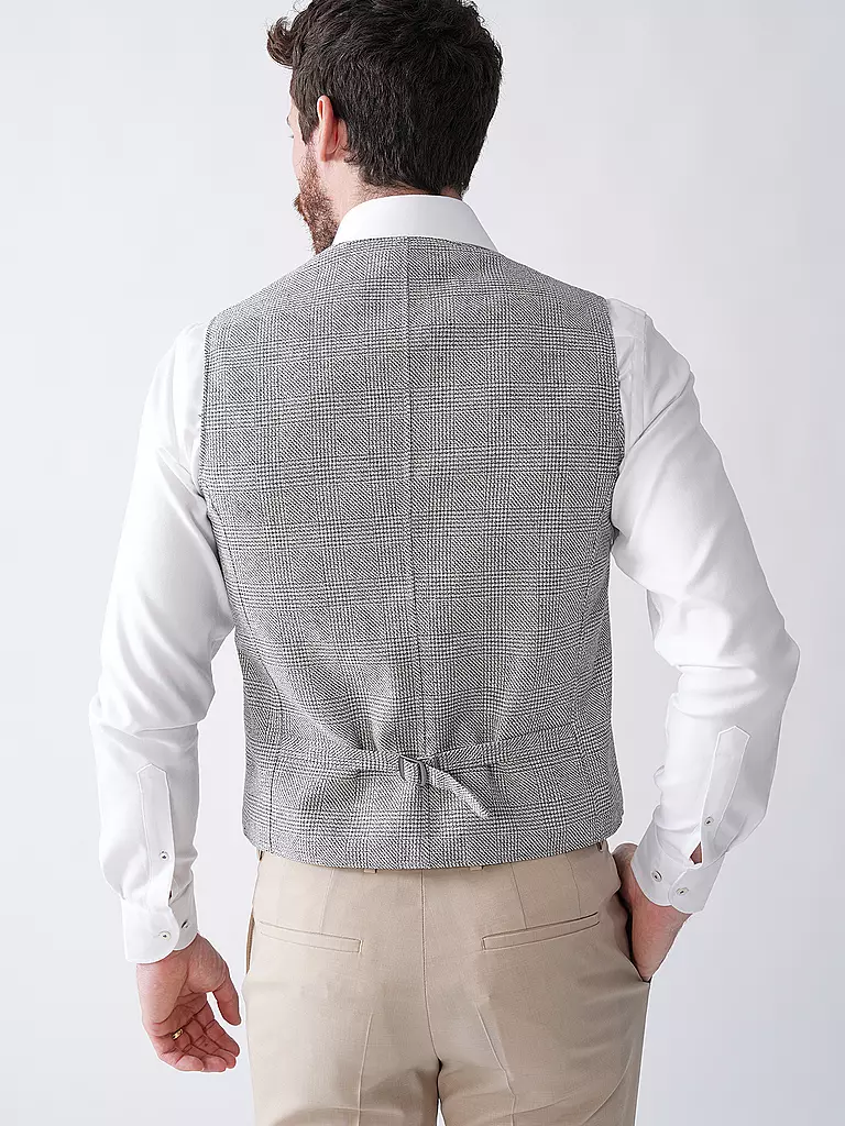 CG - CLUB OF GENTS | Anzugweste  | beige