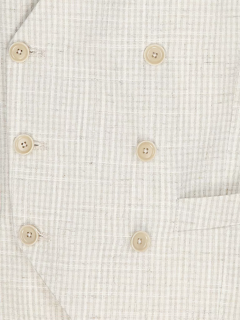 CG - CLUB OF GENTS | Anzugweste  | beige