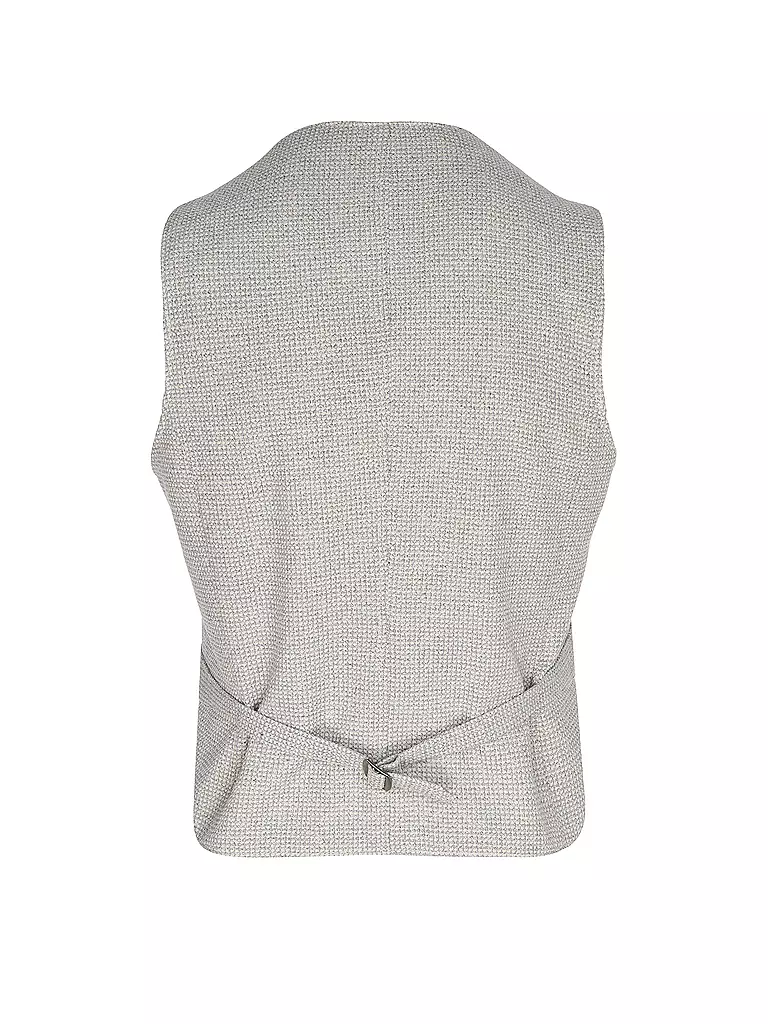 CG - CLUB OF GENTS | Anzugweste  | beige