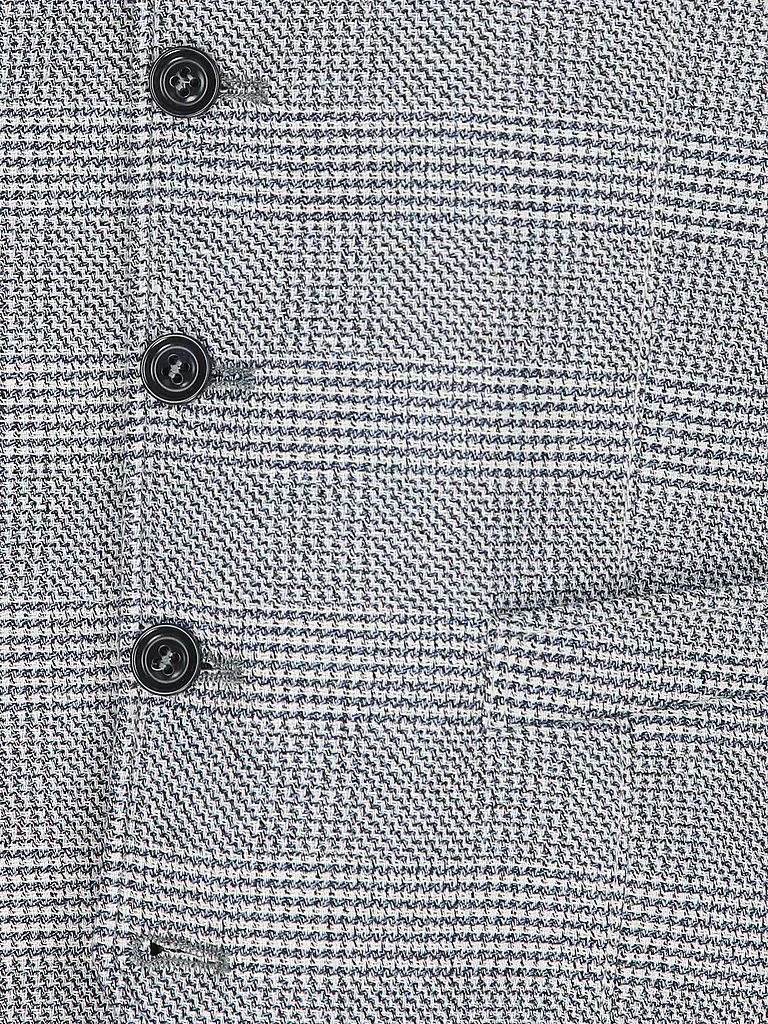 CG - CLUB OF GENTS | Anzugweste  | dunkelblau