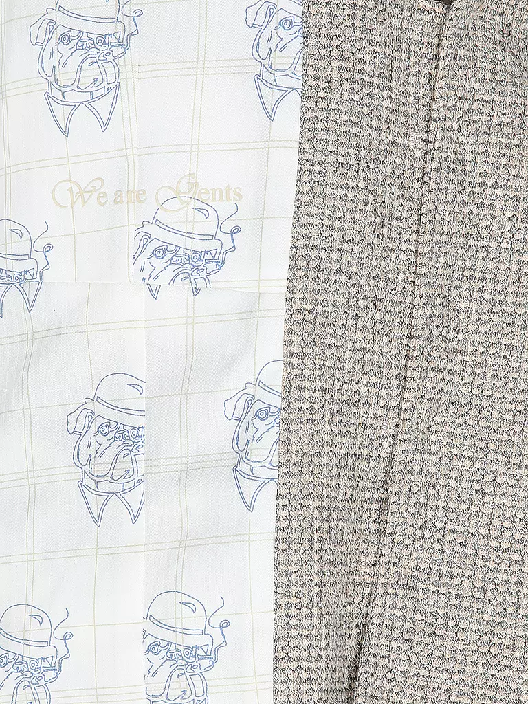 CG - CLUB OF GENTS | Anzugweste  | beige