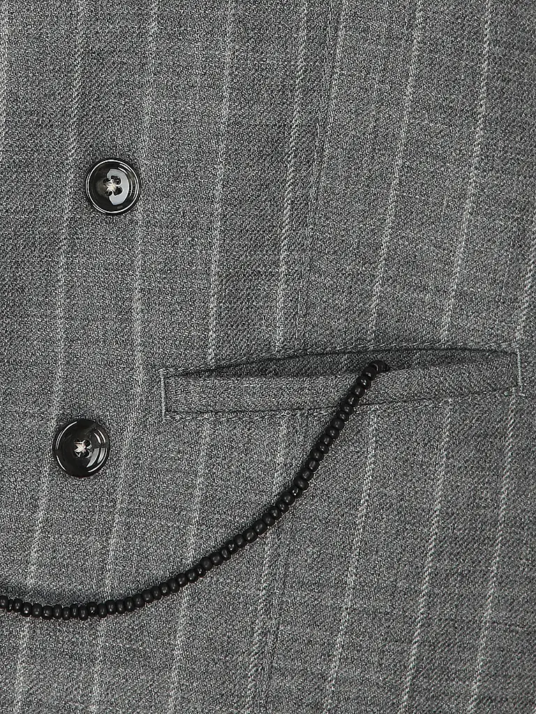 CG - CLUB OF GENTS | Anzugweste MATTHEW | grau