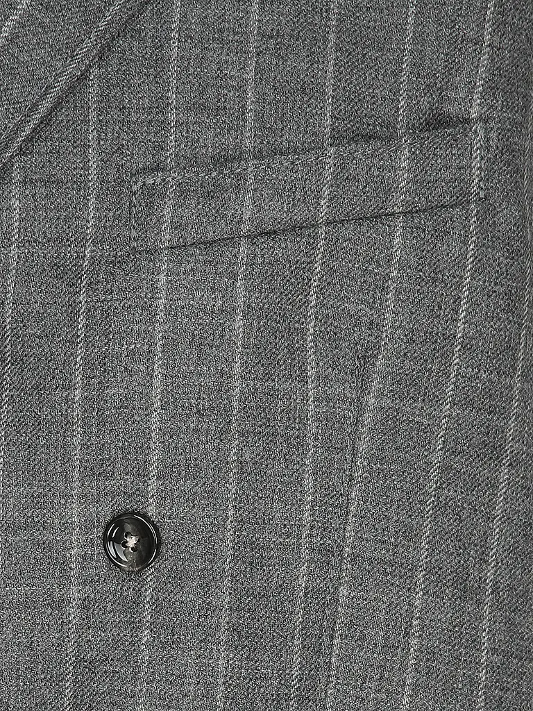 CG - CLUB OF GENTS | Anzugweste MATTHEW | grau